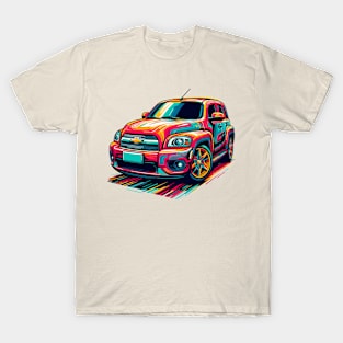 Chevrolet HHR T-Shirt